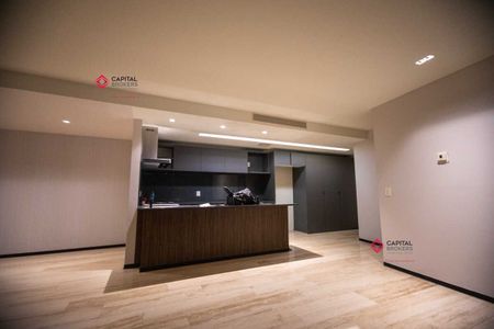 Departamento De Lujo En Renta The Landmark Piso 7 Puerta De Hierro - Photo 4