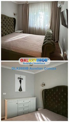 Inchiriere apartament 3 camere renovat complet Apusului - Photo 4