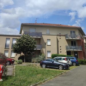 Location Appartement 3 pièces 58m² MURET 31600 - Photo 2