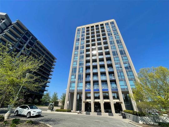 For Lease - 75 The Donway N/A Unit# 1404, Toronto, Ontario - Photo 1