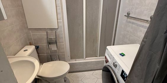 Prenajmem garzónku v blízkosti centra. – Fotografia 3