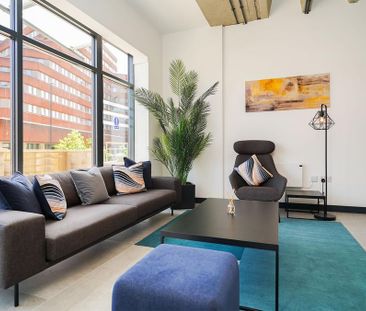 2 bedroom apartment to rent - Photo 3