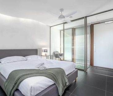 1410/25 Edinburgh Avenue, City ACT 2601 - Apartment For Rent | Domain - Photo 4