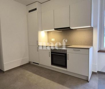 3 Zimmer, 83 m², 4. Stock - Photo 3