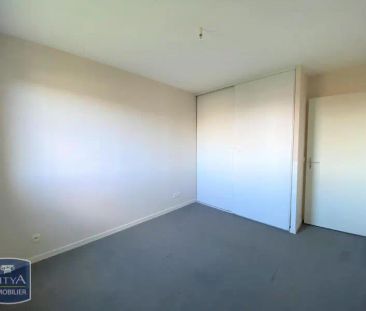 Appartement à louer 3 pièces 64m² - Photo 3