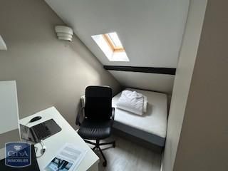 Location Appartement 1 pièce 10m² GRENOBLE 38000 - Photo 1