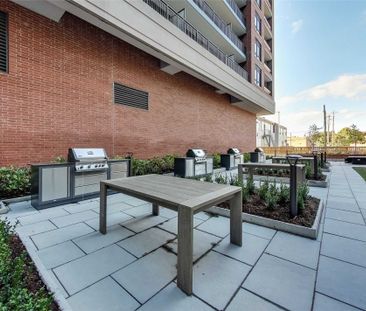 For Lease - 3091 Dufferin Street Unit# 206, Toronto, Ontario - Photo 5
