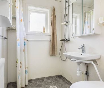 Dysjövägen, Väja - Photo 6