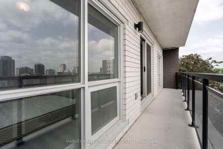 For Lease - 275 Larch Street Unit# A502, Waterloo, Ontario - Photo 5