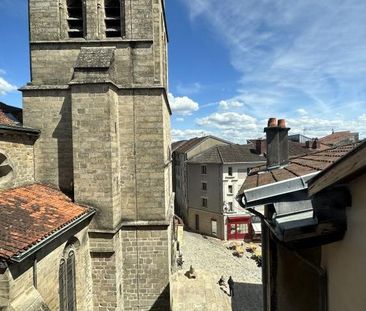 Location Appartement 3 pièces LIMOGES (87000) - Photo 5