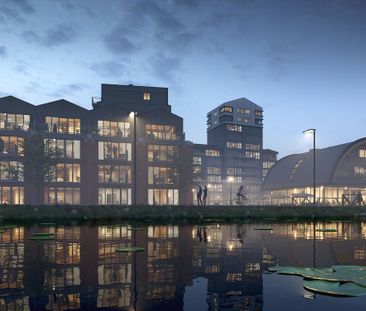 Appartement te huur: Oranje Vrijbuiterskade 36 3527 LG Utrecht - Foto 1