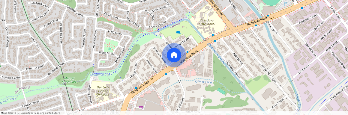 6/458 Mulgrave Road, Earlville QLD 4870