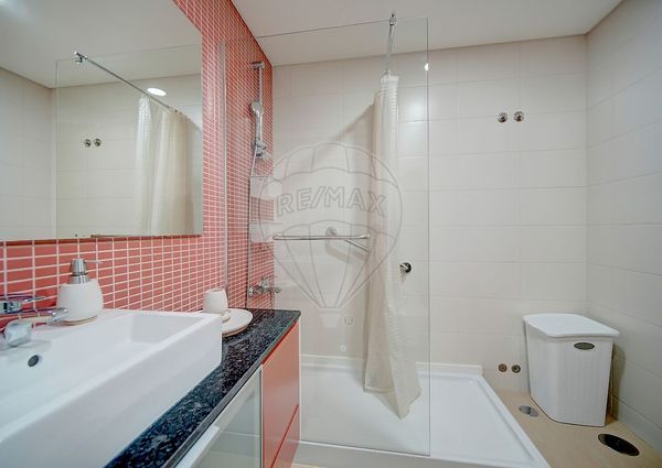 Apartamento T1 em Lisboa