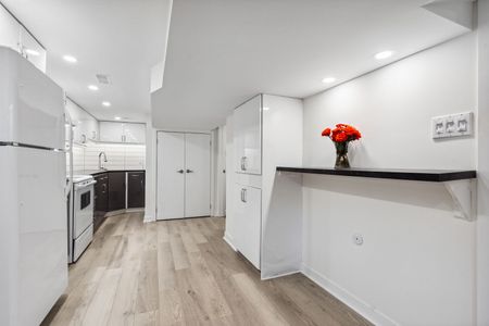 For Lease - 129 Oak Park Avenue Unit# Bsmt, Toronto, Ontario - Photo 3