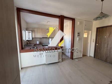 Studio/Γκαρσονιέρα για ενοικίαση Αγία Σοφία (Πάτρα) - Photo 5