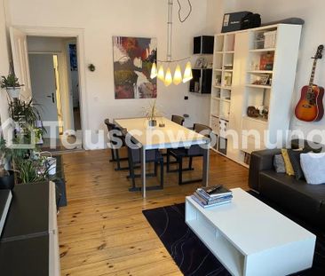 TAUSCHWOHNUNG Helle Wohnung im Winsviertel - Photo 1