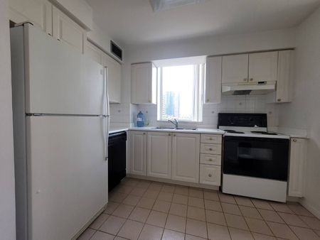 For Lease - 8 Pemberton Avenue Unit# 508, Toronto, Ontario - Photo 5