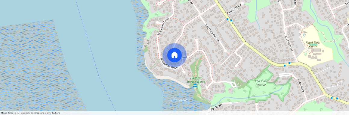 51 Hadfield Street, Beach Haven, North Shore City