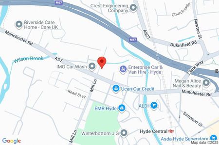 2 bedroom terraced house to rent - Photo 3