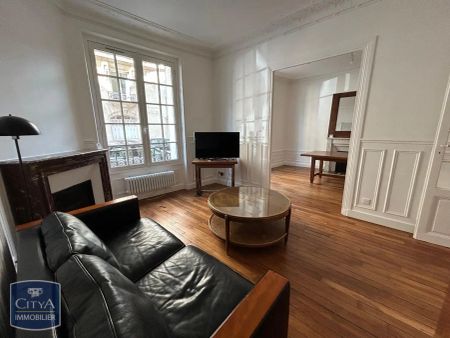 Appartement à louer 4 pièces 81.07m² - Photo 3