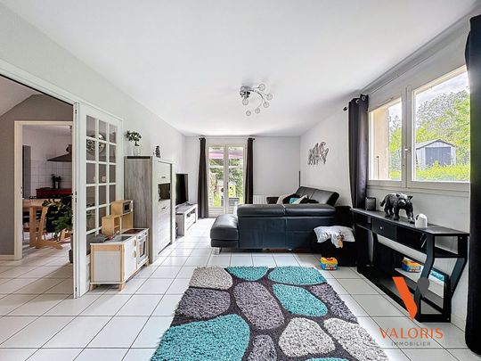 Location Maison 5 pièces 102m² BERNIN 38190 - Photo 1