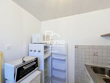 Location Appartement 1 pièce 24m² - Photo 2