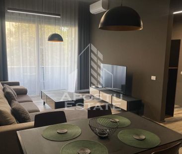 Apartament 2 camere | Stil Loft | Prima inchiriere I Central Timisoara - Fotografie 1