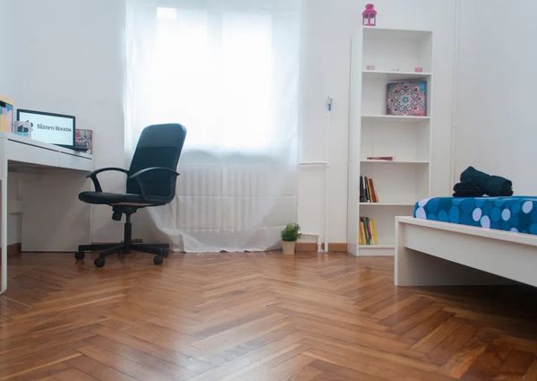 Via Aldo Barbaro, Turin, Piedmont 10143