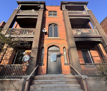 For Lease - 321 HUNTER Street Unit# UNIT-6, Hamilton, Ontario - Photo 5