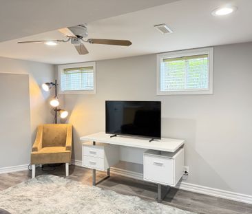 For Lease - 717 Victory Drive Unit# Bsmt, Pickering, Ontario - Photo 3