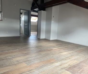 Appartement Firminy - Photo 2