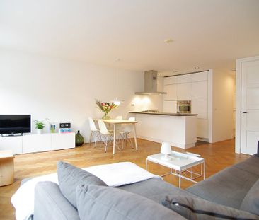 Te huur: Appartement Elandsgracht 59 3 in Amsterdam - Photo 2