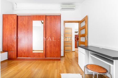 Jasne mieszkanie z klimatyzacją | Salwator - Photo 4