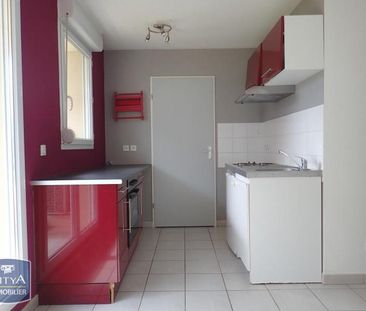 Appartement 2 pièces à Épinal - Photo 4