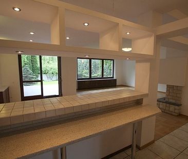 Dom na wynajem, ul. Józefa Węgrzyna, Warszawa Mokotów - Фото 1