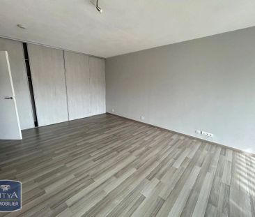 Appartement à louer 1 pièce 33.33m² - Photo 4
