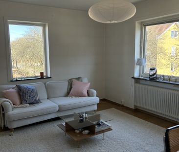 Herkulesgatan, Lund - Photo 1