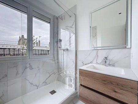 Tout savoir sur cet appartement dans le quartier Ile de la Jatte-Parc d'Orléans, à Neuilly-sur-Seine - Photo 5