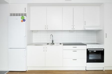 Tekla Thomassons Gata 22A, Segevång - Photo 5