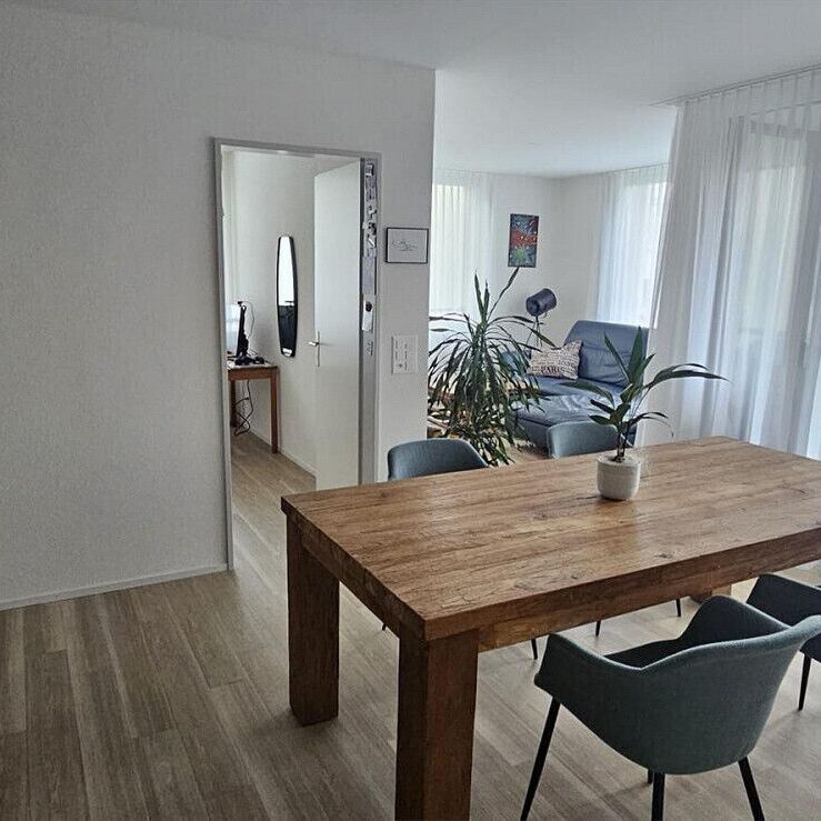 Moderne, spacieux et comme neuf - Foto 1