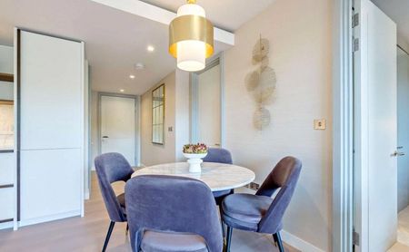 Garrett Mansions, Paddington - Photo 4