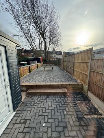 Brand Newly Refurbished HIGHEST Spec Rooms 🤩🏡 Room 6 - Photo 4