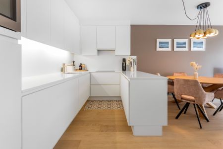 Appartement Te Huur - het Zoute - Photo 2