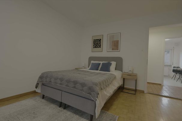 Quiet Urban Retreat Close to University in Irchel - Photo 1
