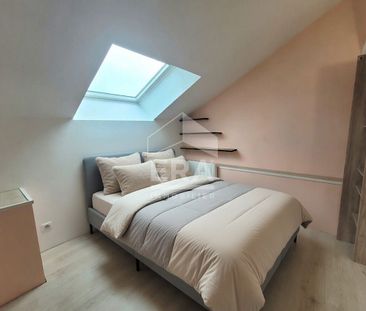 LOCATION MEUBLEE - BILLERE : Appartement T2 bis de 52m² (au sol plu... - Photo 2