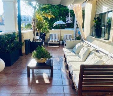 Alquiler Apartamento en Este - Elviria, Marbella - Photo 6