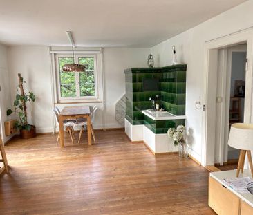 3.5-Zimmer-Wohnung in Zürich - Photo 2