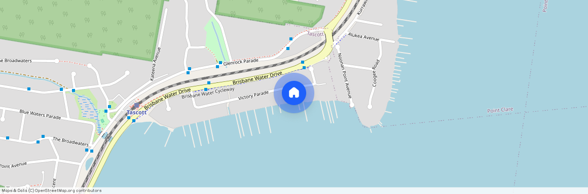 63 Victory Parade Tascott