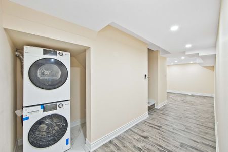 For Lease - 307 Hinton Terrace Unit# 1, Milton, Ontario - Photo 4