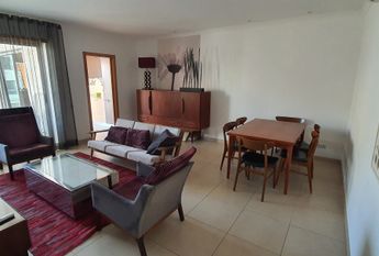 Apartamento T2 em Faro